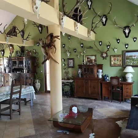 Oaza Spokoju * Lednogora