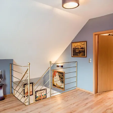 Oaza Spokoju 別荘 *