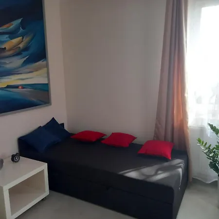 別荘 Oaza Spokoju *