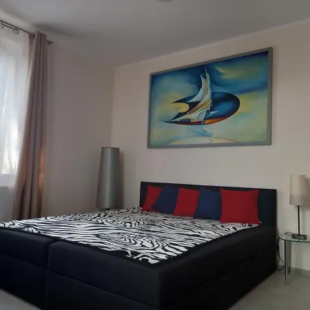 Oaza Spokoju