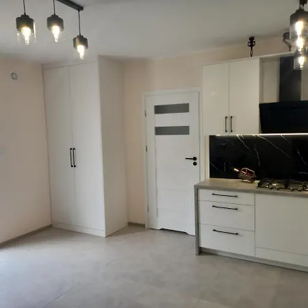 Oaza Spokoju Holiday home Lednogora