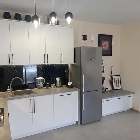 Oaza Spokoju * Lednogora