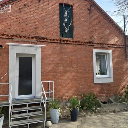 Oaza Spokoju Lednogora