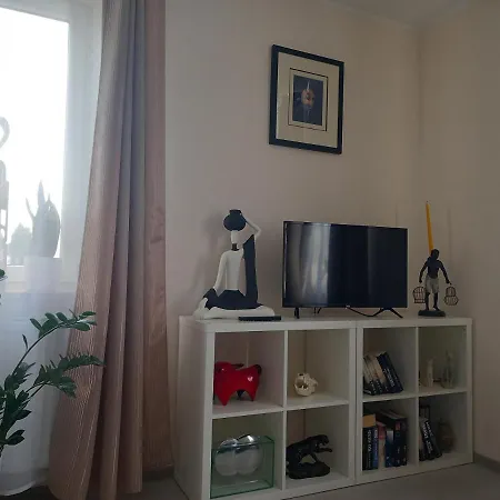 Oaza Spokoju بيت للعطل Lednogora