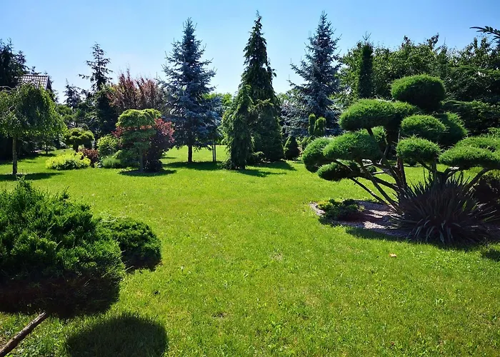 Casa vacanze Oaza Spokoju *