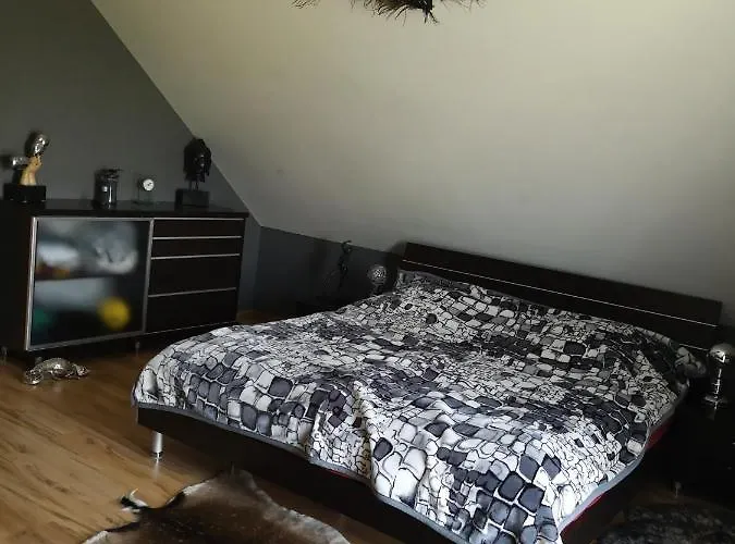 Oaza Spokoju * Lednogora