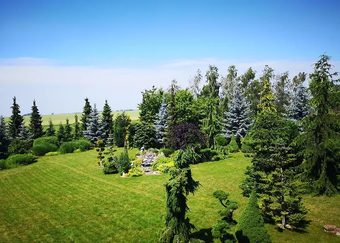 Casa vacanze Oaza Spokoju *