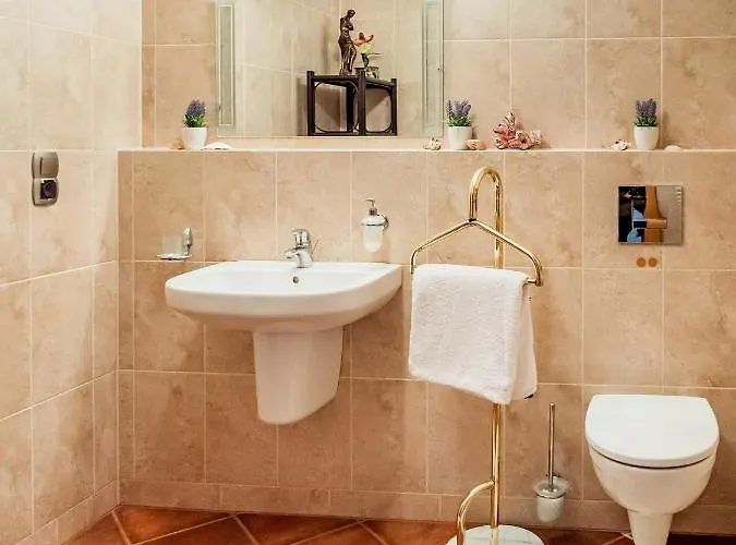 Oaza Spokoju * Lednogora