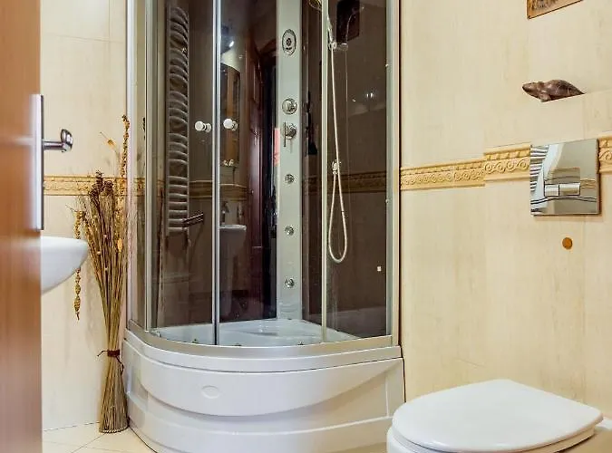 Oaza Spokoju * Lednogora