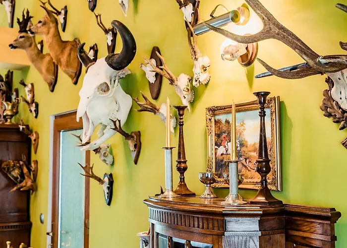 Casa vacanze Oaza Spokoju