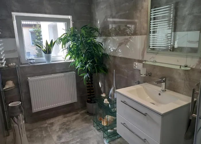 Oaza Spokoju Casa vacanze