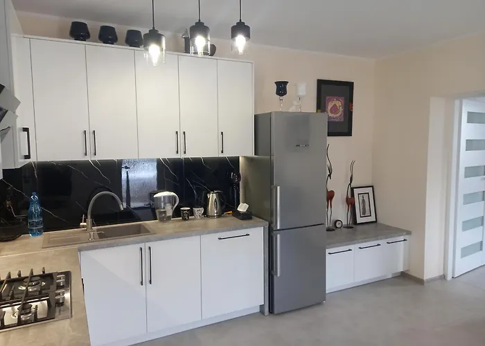 Oaza Spokoju * Lednogora