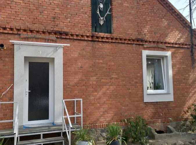 Oaza Spokoju Lednogora