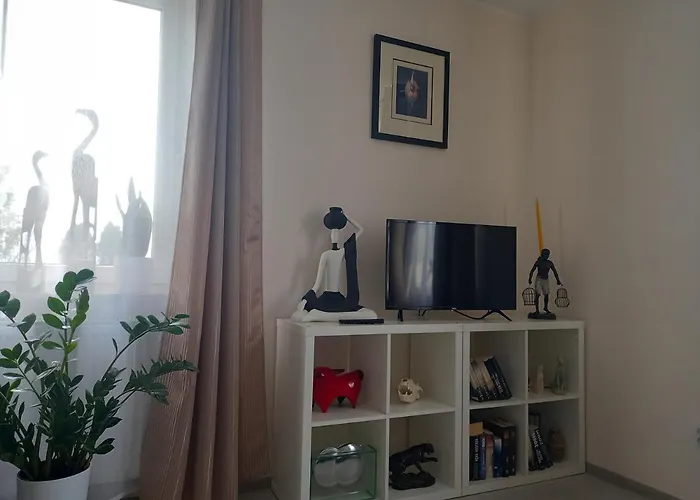 Oaza Spokoju Casa vacanze Lednogora