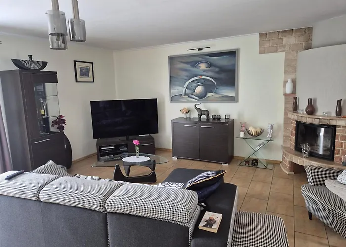 Oaza Spokoju * Lednogora