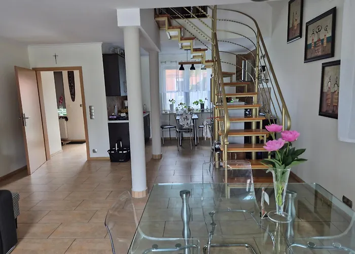 Casa vacanze Oaza Spokoju